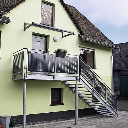 Casa Verde Ferienhaus