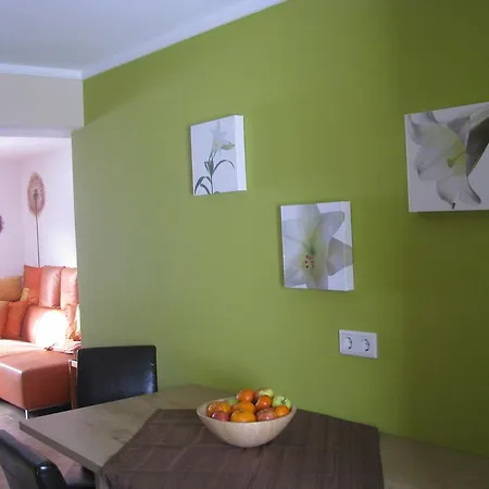 Casa Verde Ferienhaus