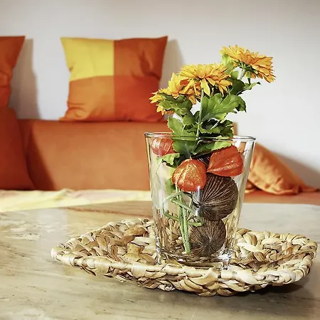 Nyaraló Casa Verde Ferienhaus