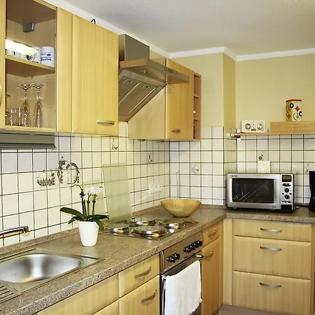 Casa Verde Ferienhaus Nyaraló Lautzenhausen