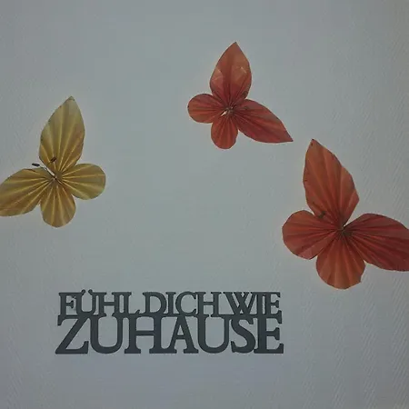 Nyaraló Casa Verde Ferienhaus Lautzenhausen